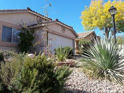 Pre-foreclosure in  SQUARE KNOT AVE Las Vegas, NV 89143