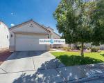 Pre-foreclosure in  W DELHI AVE North Las Vegas, NV 89032