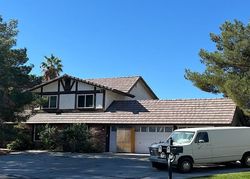 Pre-foreclosure in  ANDALUSIA PL Las Vegas, NV 89146