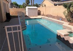 Pre-foreclosure in  RUNNING WATERS CT Las Vegas, NV 89123