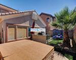 Pre-foreclosure in  FIDENZA AVE Las Vegas, NV 89141