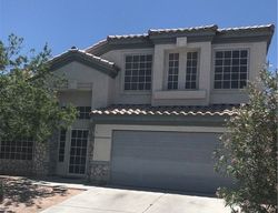 Pre-foreclosure in  FALCONWING AVE Las Vegas, NV 89131
