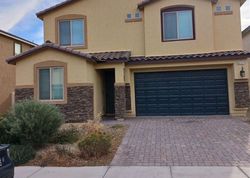 Pre-foreclosure in  CAROL BAILEY AVE North Las Vegas, NV 89081