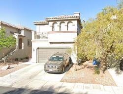 Pre-foreclosure in  PIERRE MILANO ST Las Vegas, NV 89141