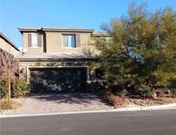 Pre-foreclosure in  PATAGONIA POINT CT Las Vegas, NV 89179
