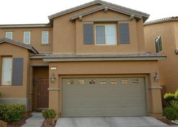 Pre-foreclosure in  PUDDLE DUCK ST Las Vegas, NV 89166