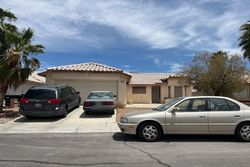 Pre-foreclosure in  COUNTER WAY North Las Vegas, NV 89032