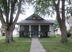 Pre-foreclosure in  N 8TH ST Wymore, NE 68466