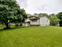 Pre-foreclosure in  ENGLEWOOD AVE Omaha, NE 68137