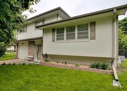 Pre-foreclosure in  ENGLEWOOD AVE Omaha, NE 68137