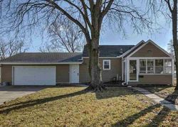 Pre-foreclosure in  N 22ND ST Blair, NE 68008