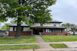 Pre-foreclosure Listing in S 46TH AVE OMAHA, NE 68157