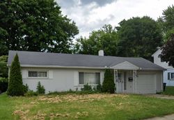 Pre-foreclosure in  KITTYHAWK DR Dayton, OH 45403