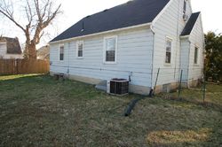 Pre-foreclosure in  REVERE AVE Dayton, OH 45420