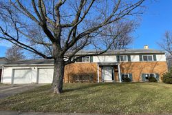 Pre-foreclosure in  GOLDLEAF AVE Vandalia, OH 45377