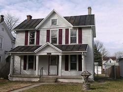 Pre-foreclosure in  E COTTAGE AVE Dayton, OH 45449