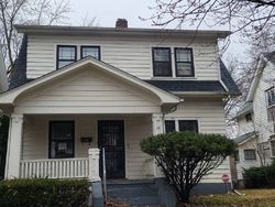 Pre-foreclosure in  ANNA ST Dayton, OH 45417