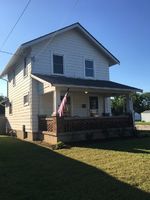 Pre-foreclosure in  BURNS AVE Dayton, OH 45449