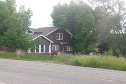 Pre-foreclosure in  US HIGHWAY 310 Fromberg, MT 59029