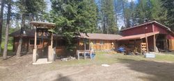 Pre-foreclosure Listing in ESTATE DR TROY, MT 59935