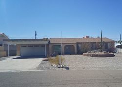 Pre-foreclosure in  COSNINA DR Lake Havasu City, AZ 86403