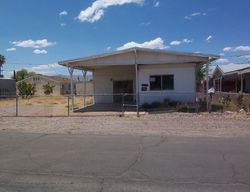 Pre-foreclosure in  CORONEL DR Bullhead City, AZ 86442