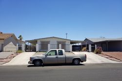 Pre-foreclosure in  STAHLMAN DR Bullhead City, AZ 86442