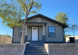 Pre-foreclosure in  CHESTNUT ST Kingman, AZ 86401