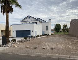 Pre-foreclosure in  CAMINO DEL RIO Bullhead City, AZ 86442