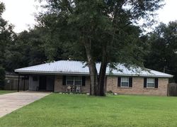 Pre-foreclosure in  WYNN DR S Grand Bay, AL 36541