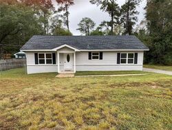 Pre-foreclosure in  RANCH HOUSE DR Semmes, AL 36575