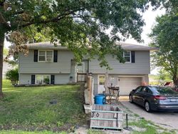 Pre-foreclosure Listing in SELLERS PL LATHROP, MO 64465