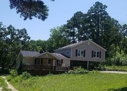 Pre-foreclosure in  ARGONNE RD Festus, MO 63028