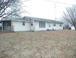 Pre-foreclosure in  CEDAR ST Ridgeway, MO 64481