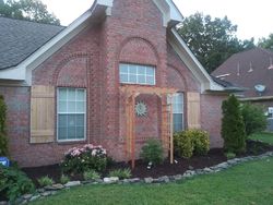 Pre-foreclosure Listing in BELL FORREST DR OLIVE BRANCH, MS 38654