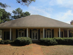 Pre-foreclosure in  WOODWIND CT Brandon, MS 39042