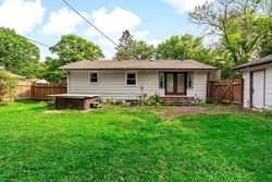 Pre-foreclosure in  105TH LN NE Circle Pines, MN 55014