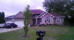 Pre-foreclosure in  POST RD Circle Pines, MN 55014