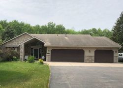 Pre-foreclosure in  FLINTWOOD ST NW Andover, MN 55304