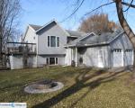 Pre-foreclosure in  LINCOLN AVE New Germany, MN 55367