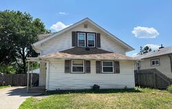 Pre-foreclosure in  E 54TH ST Minneapolis, MN 55417