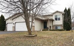 Pre-foreclosure in  10TH ST W Zimmerman, MN 55398