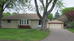 Pre-foreclosure in  FREMONT AVE N Minneapolis, MN 55430