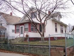 Pre-foreclosure in  30TH AVE N Minneapolis, MN 55411
