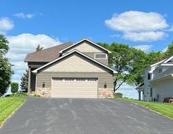 Pre-foreclosure in  SUNSET DR Spring Park, MN 55384