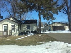 Pre-foreclosure Listing in FLORENCE AVE LITTLE FALLS, MN 56345