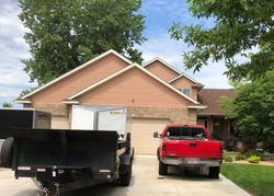 Pre-foreclosure in  WACO ST NW Anoka, MN 55303