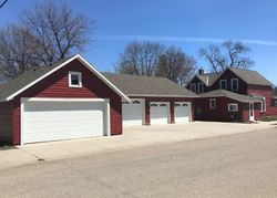 Pre-foreclosure in  11TH ST N Benson, MN 56215