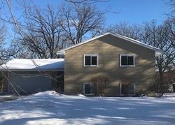 Pre-foreclosure in  JASPER ST NW Anoka, MN 55303