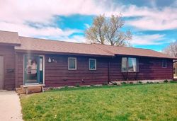 Pre-foreclosure in  E WALNUT AVE Olivia, MN 56277